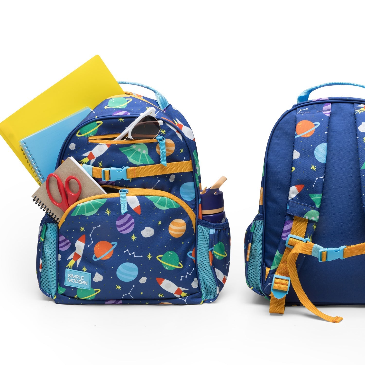 Fletcher Kids' Backpack - Medium