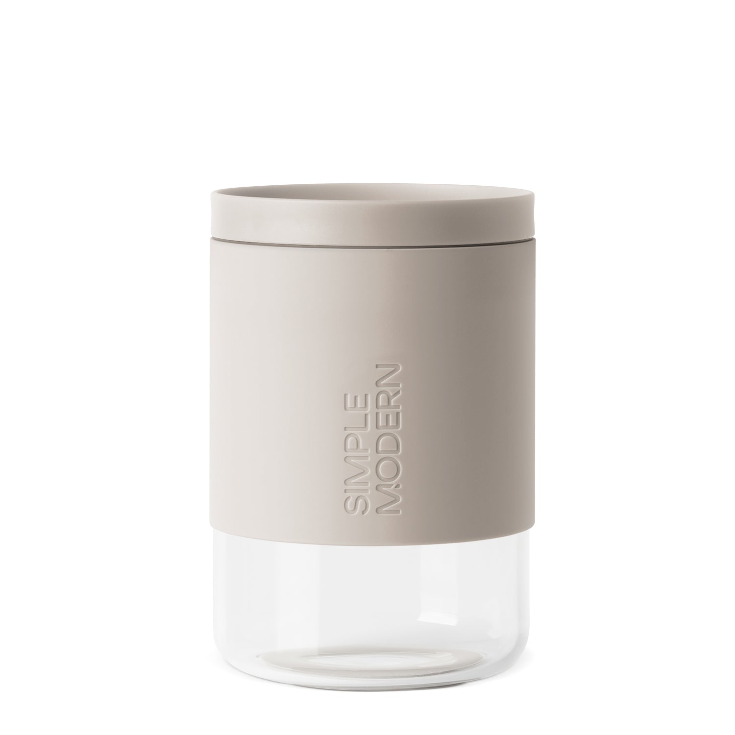 Clarity Cup - Almond Birch