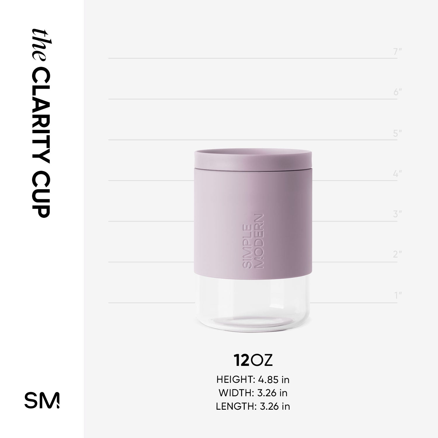 Clarity Cup