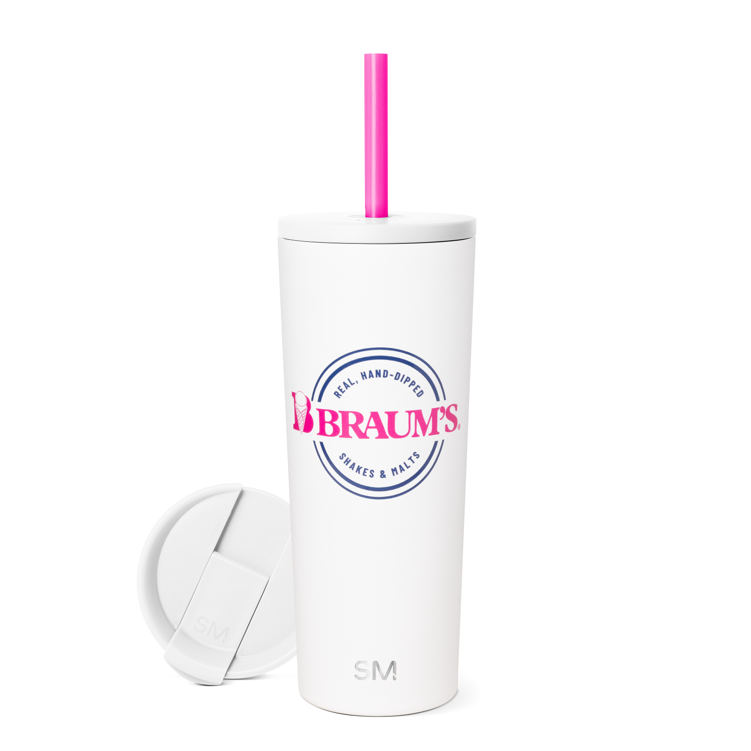 Braum's Collection Classic Tumbler - Default Title