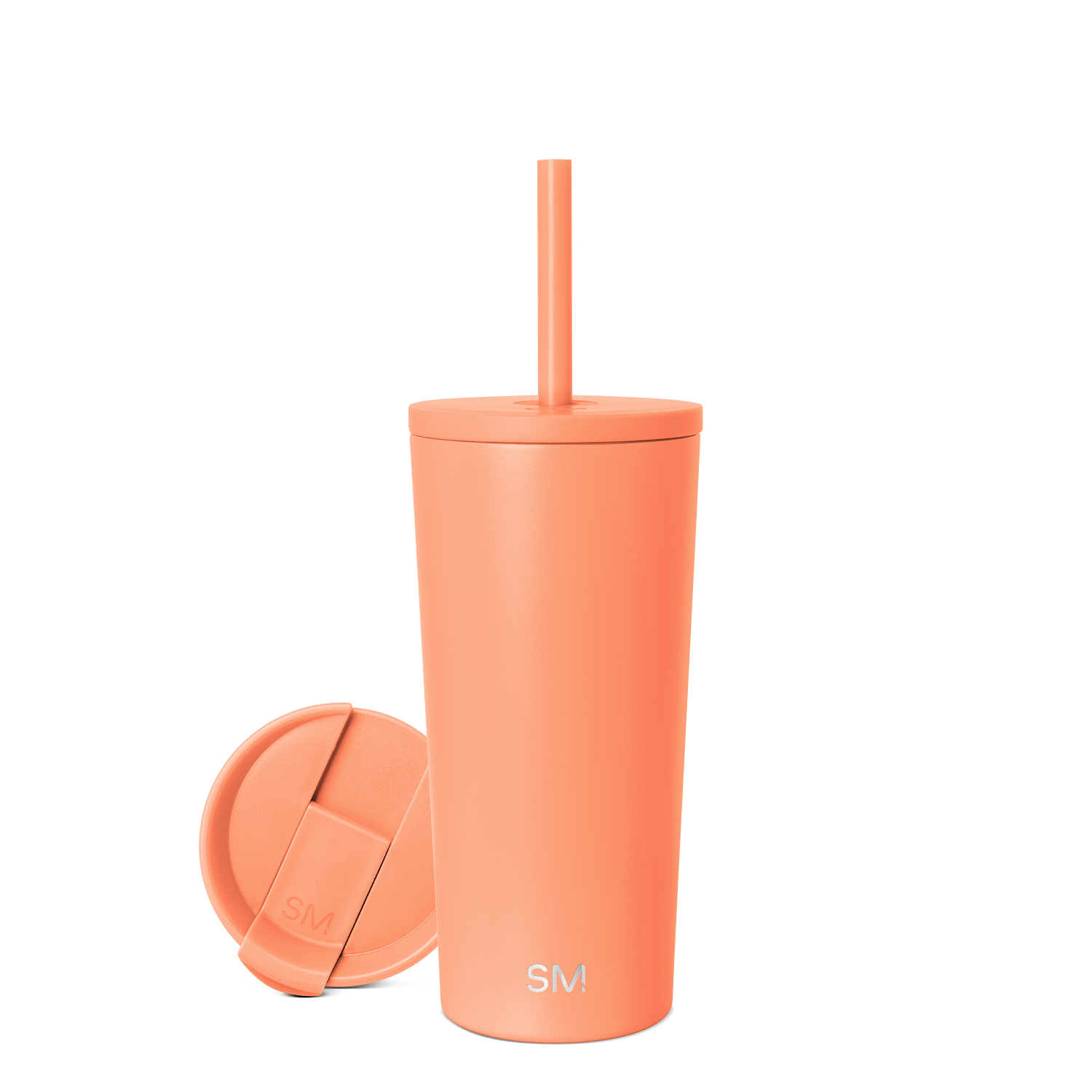 Classic Tumbler - 20oz / Clementine