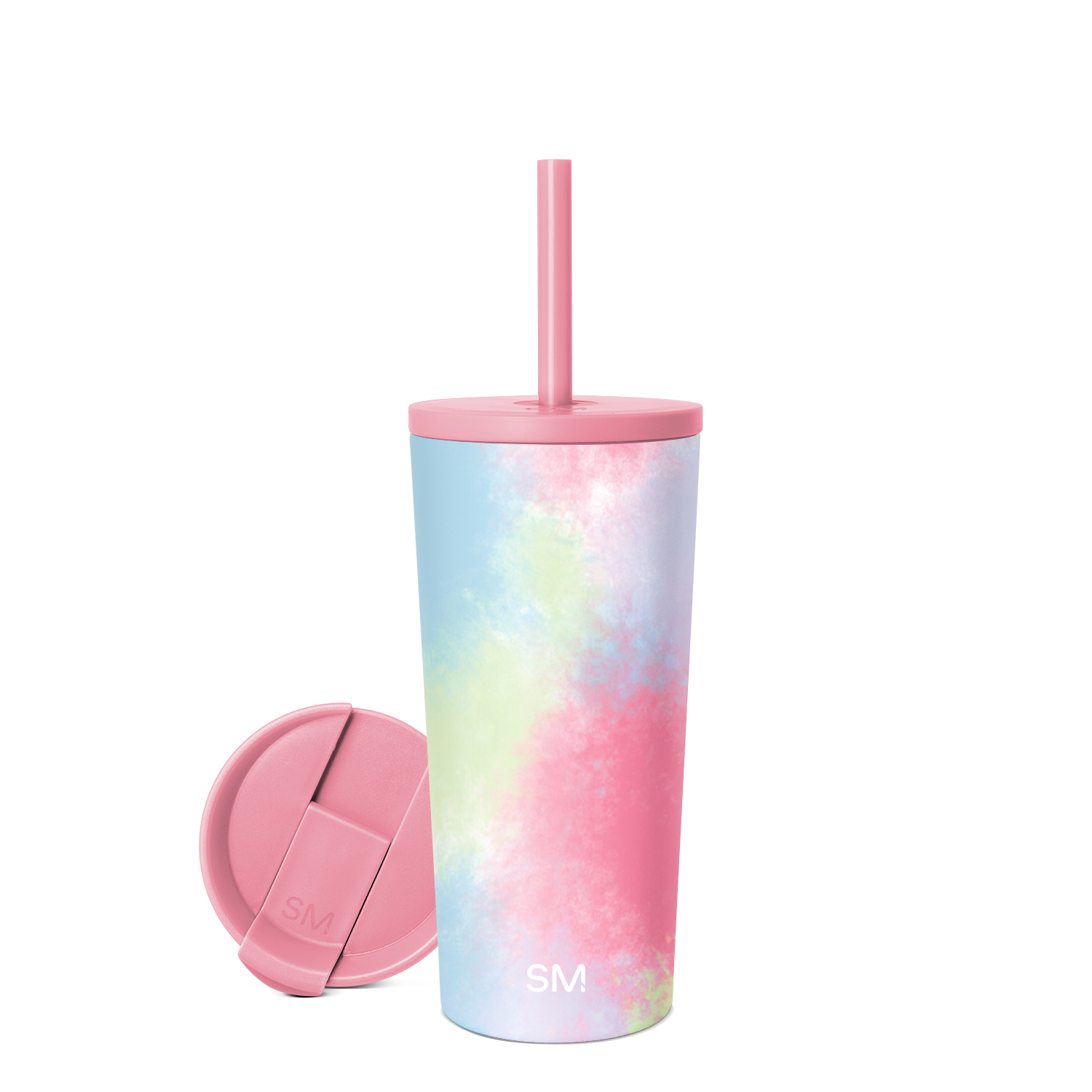Classic Tumbler - 20oz / Kaleidoscope