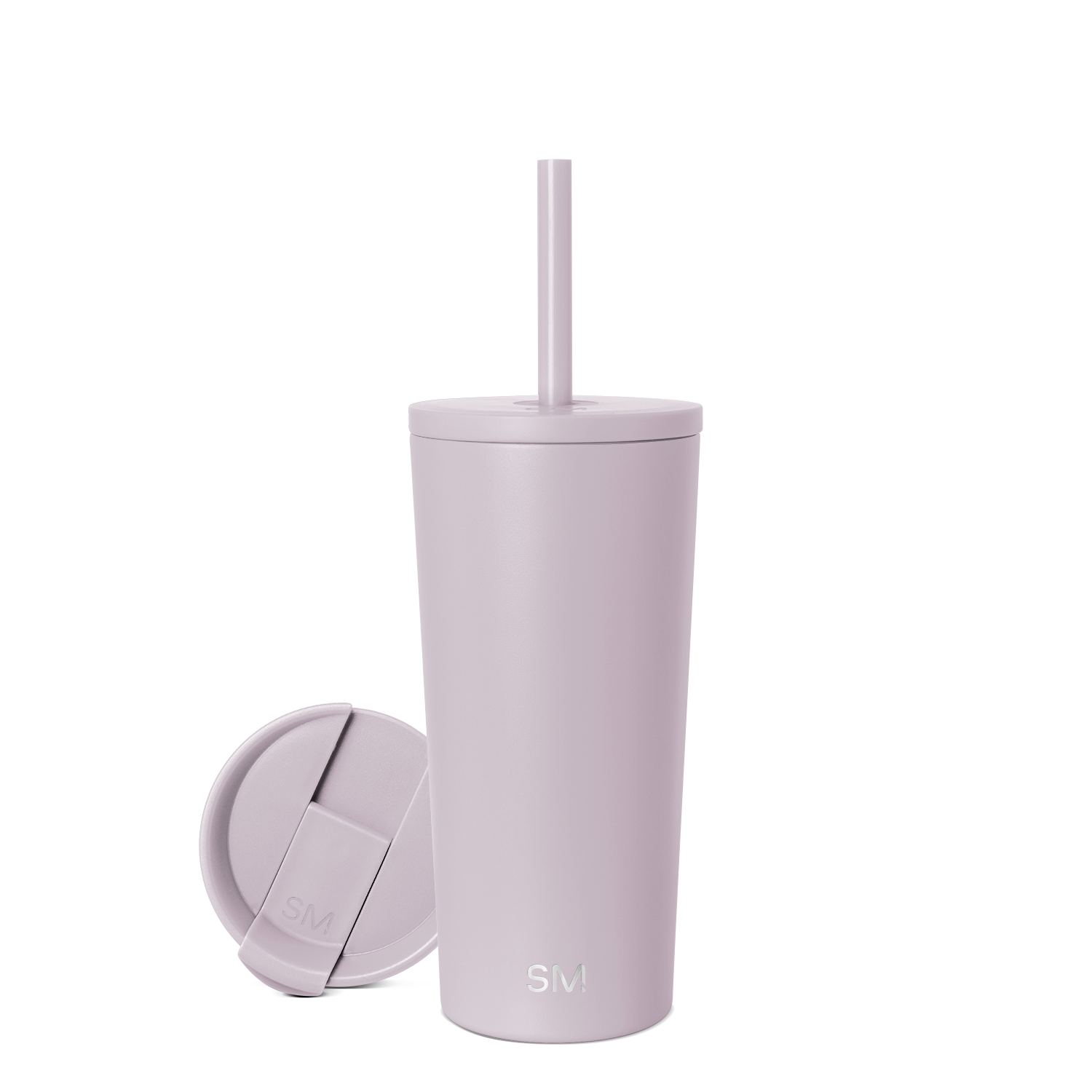 Classic Tumbler - 20oz / Lavender Mist