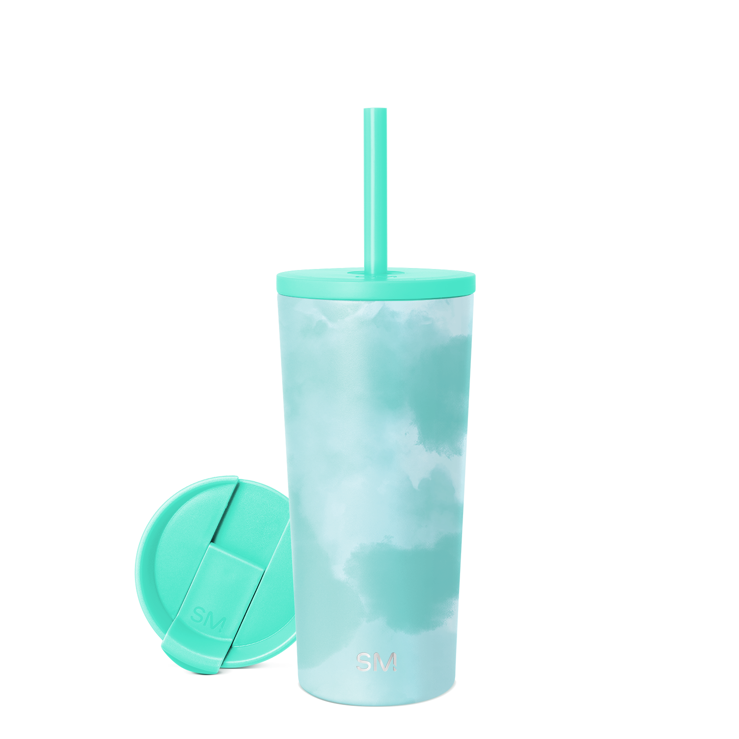 Classic Tumbler - 20oz / Ocean Tide