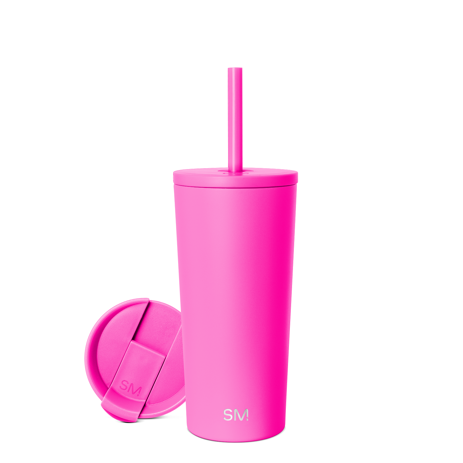 Classic Tumbler - 20oz / Raspberry Vibes