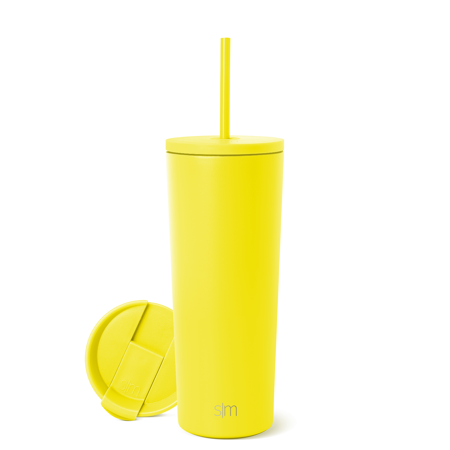 Classic Tumbler - 24oz / Canary