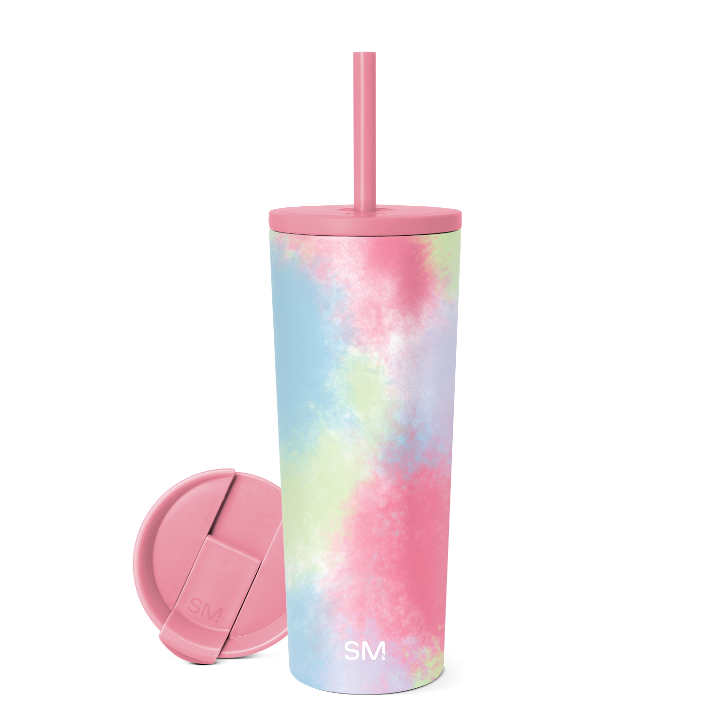 Classic Tumbler - 24oz / Kaleidoscope
