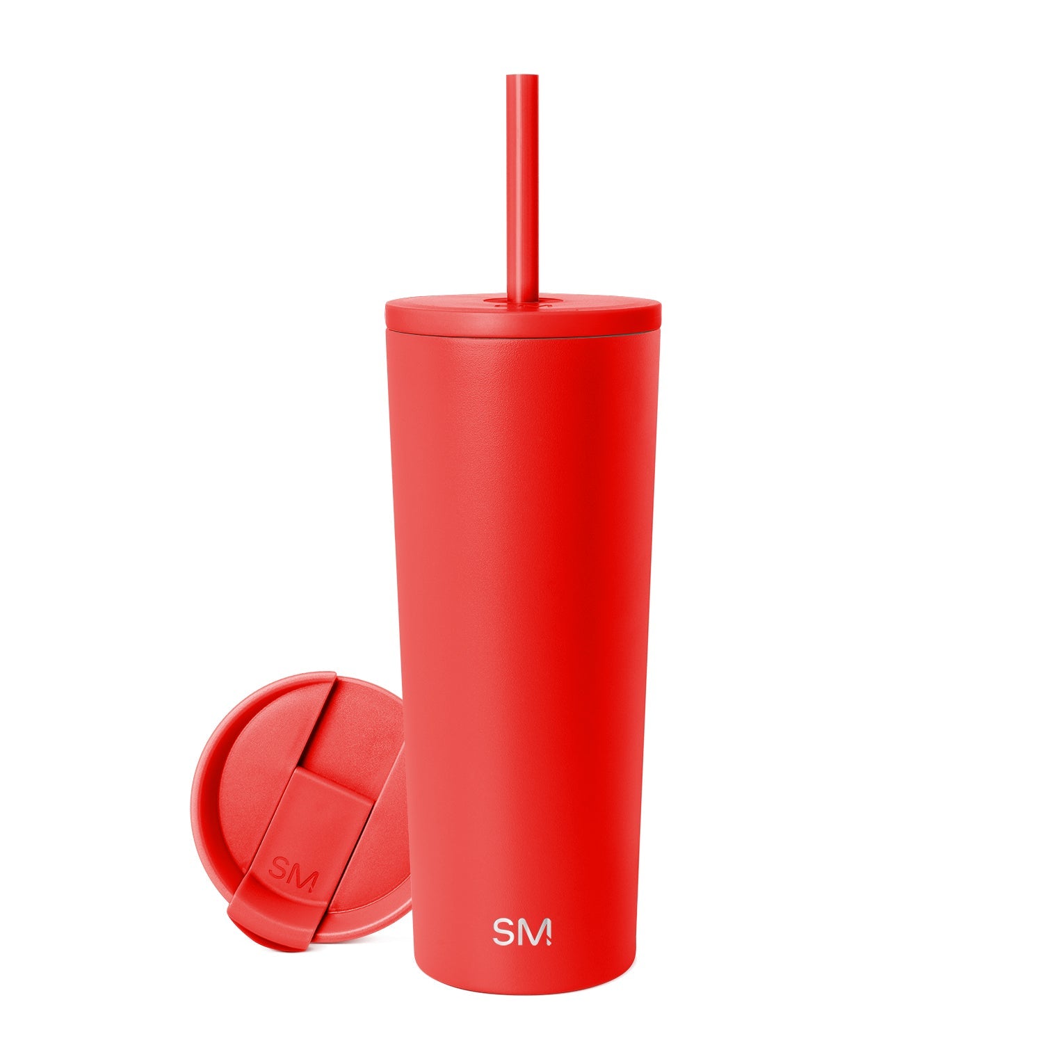 Classic Tumbler - 24oz / Saffron