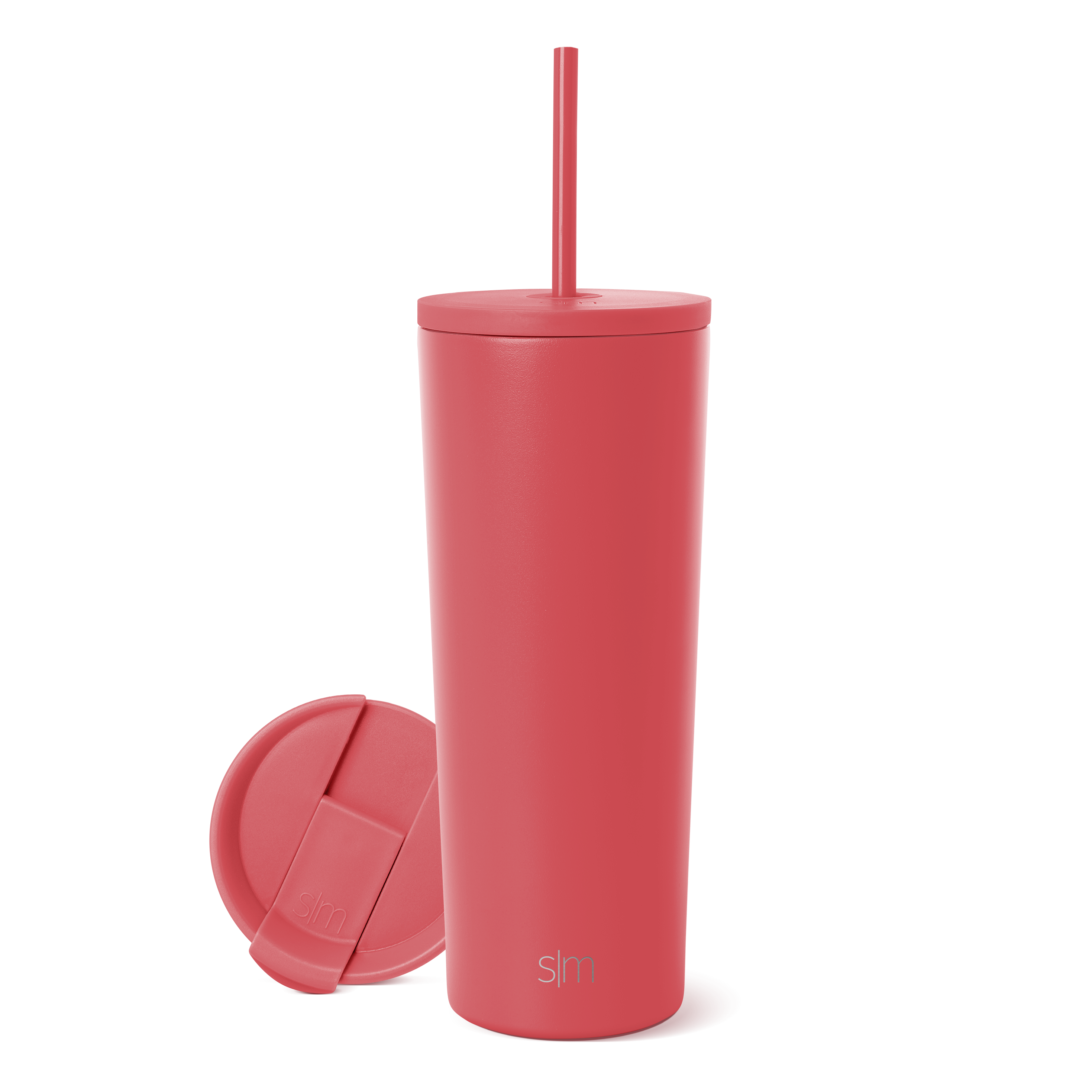 Classic Tumbler - 24oz / Spiced Coral