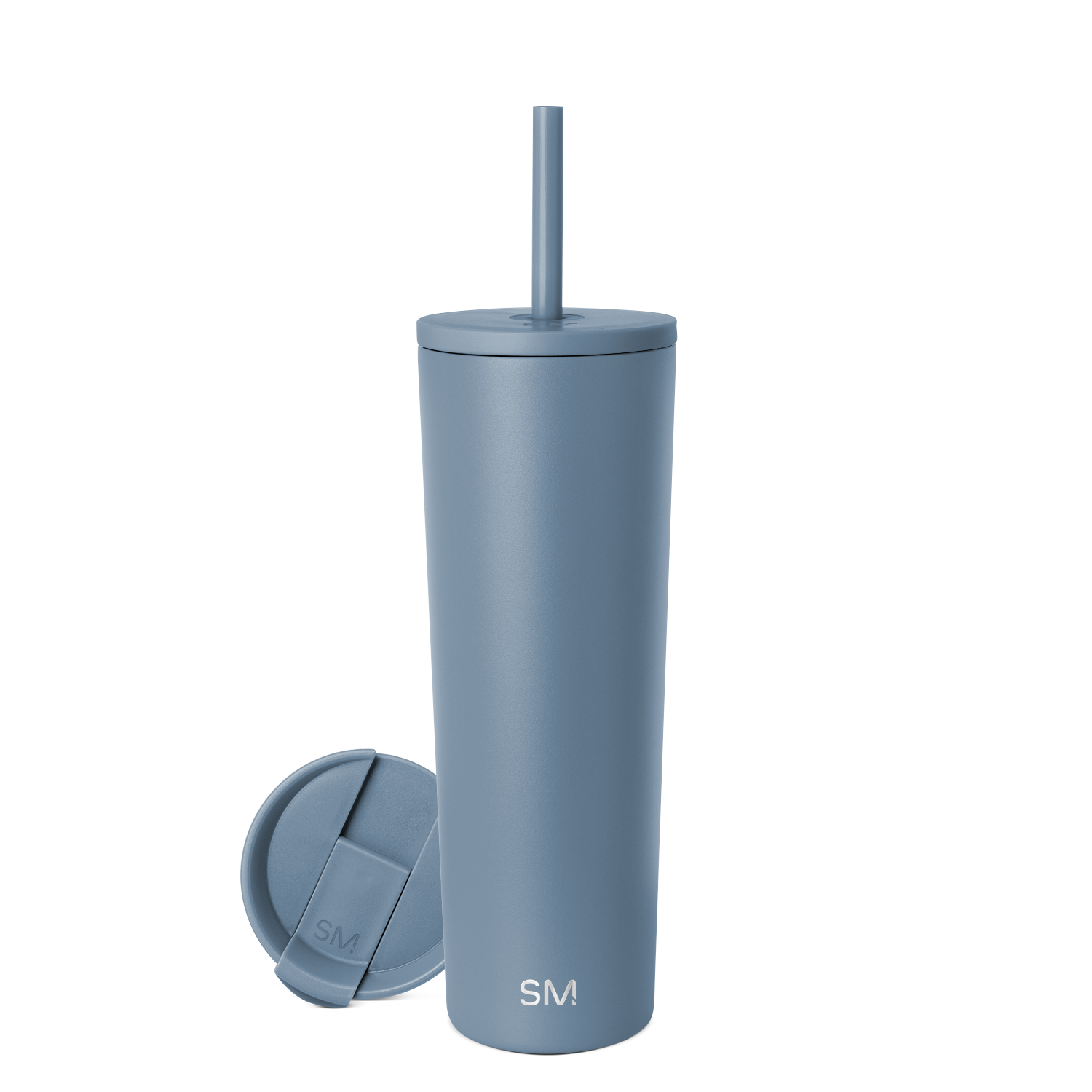 Classic Tumbler - 28oz / Blue Dune