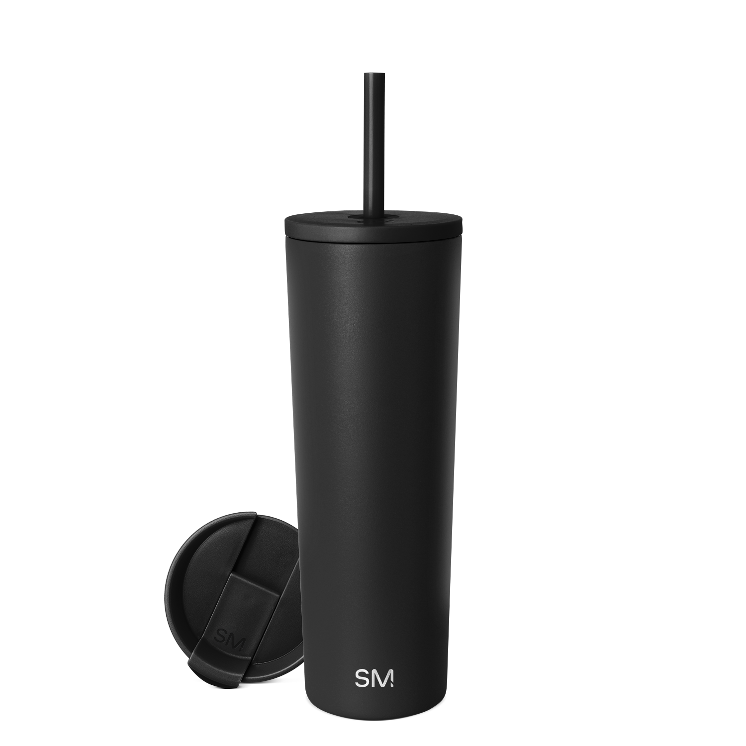 Classic Tumbler - 28oz / Midnight Black