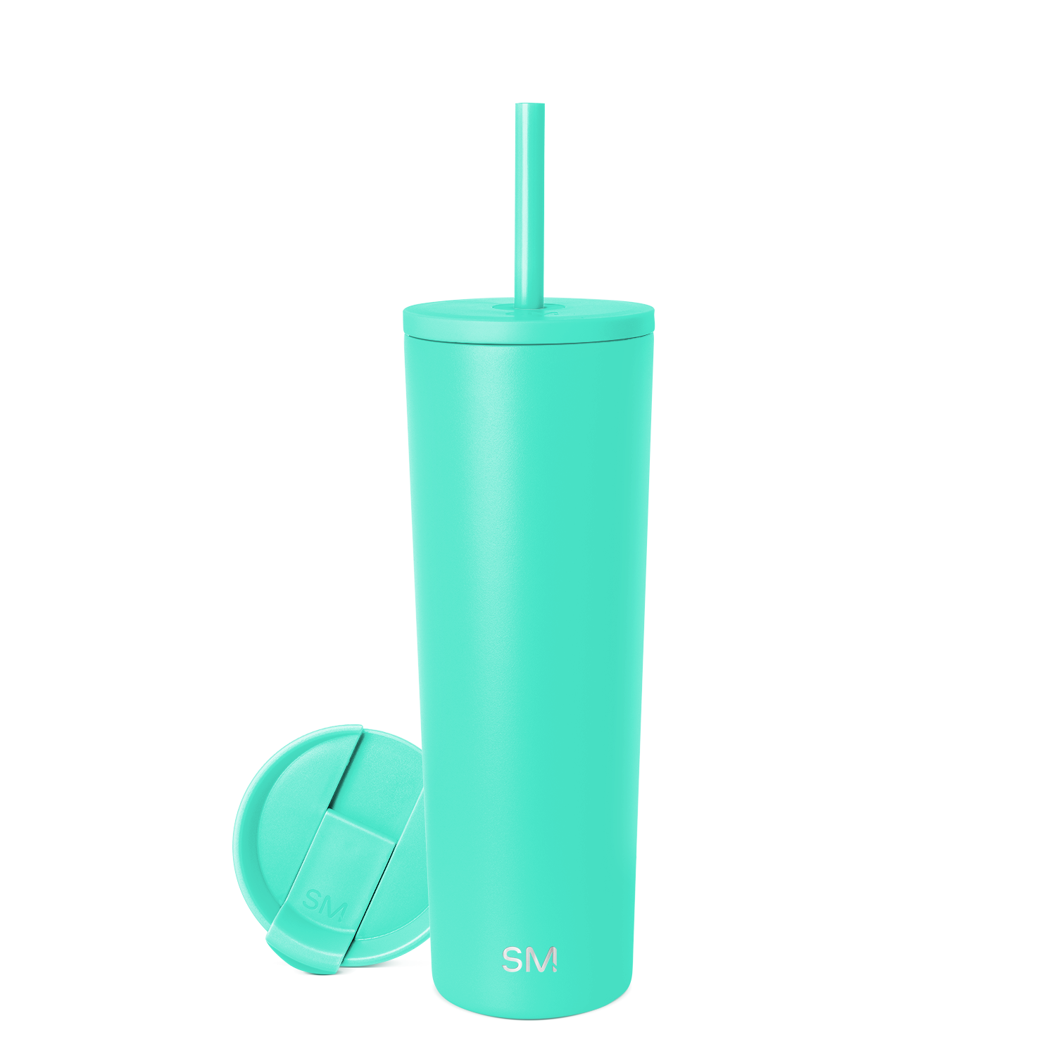 Classic Tumbler - 28oz / Tropical Wave