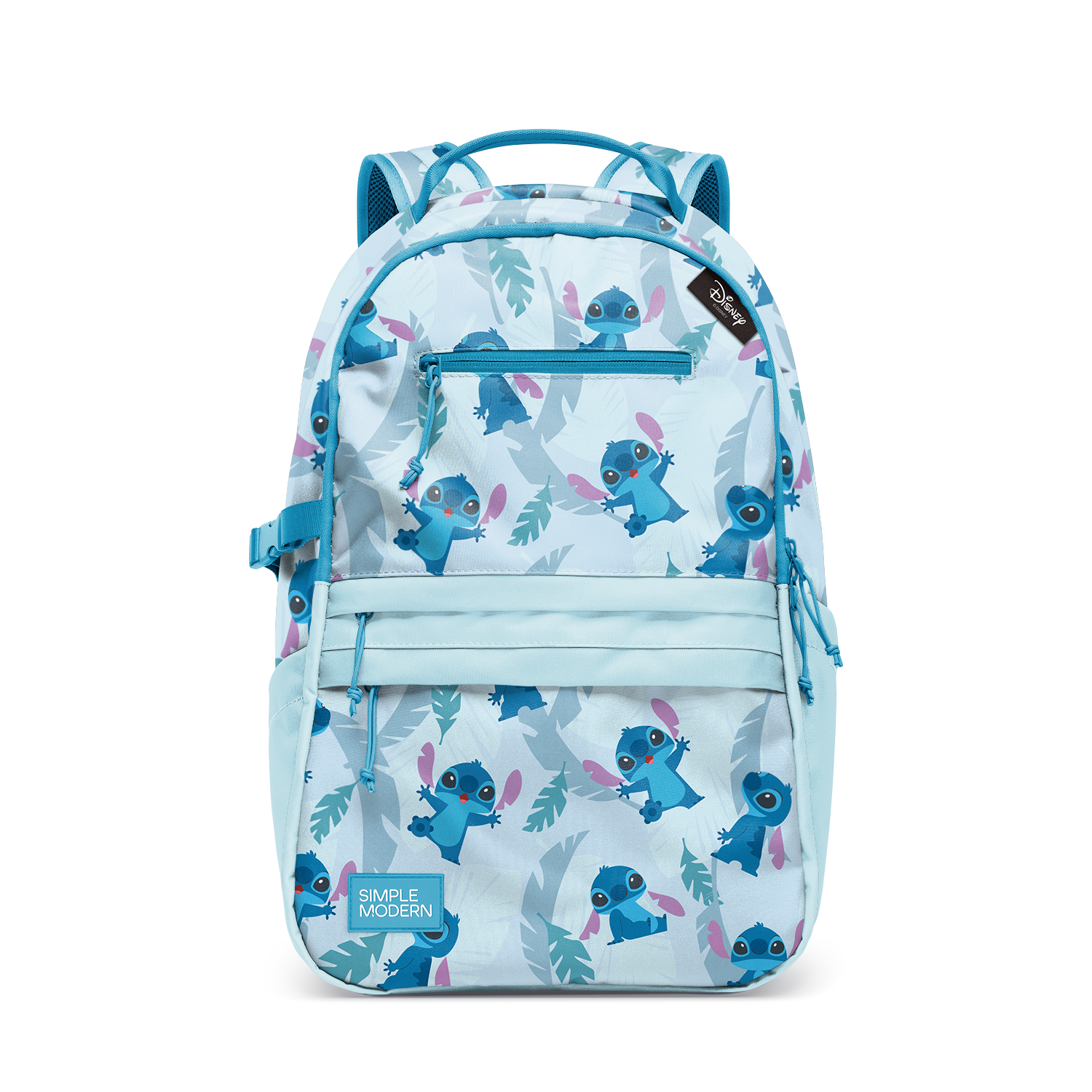 Ellis Backpack 20L - Tropical Stitch / Polyester