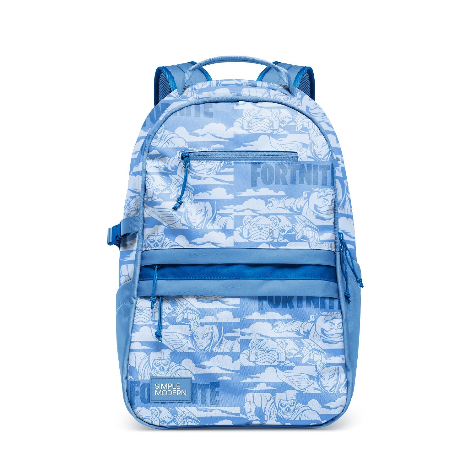 Ellis Backpack 20L - Fortnite / Polyester