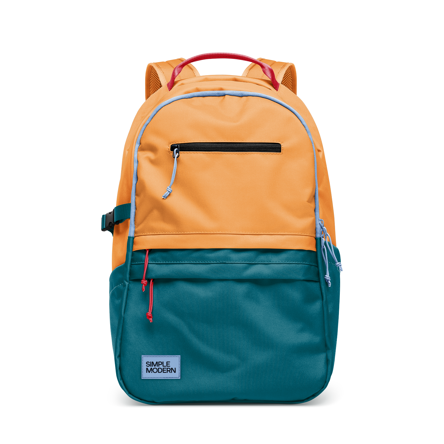 Ellis Backpack 20L - Sunset Riptide / Polyester