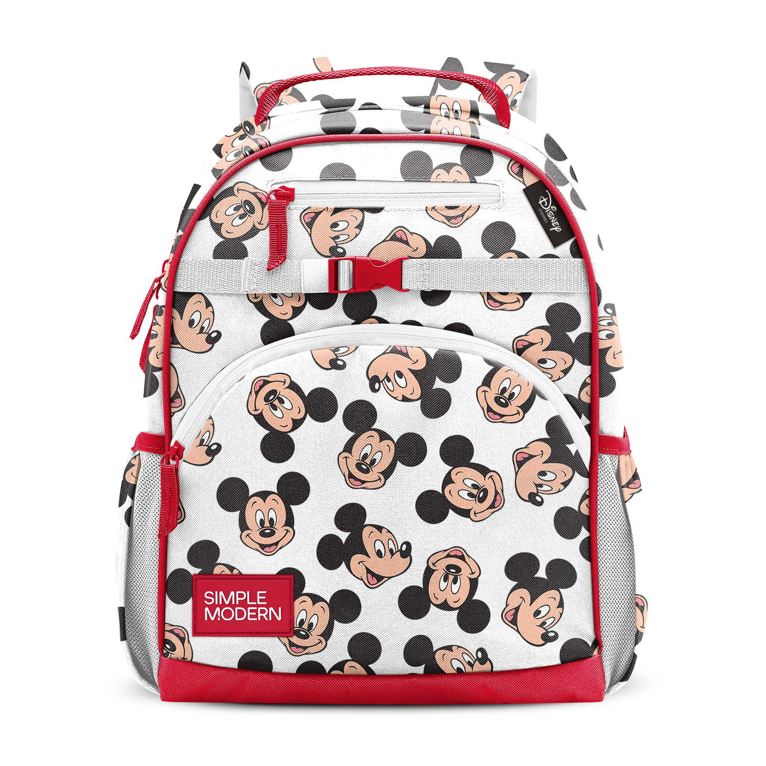 Fletcher Kids' Backpack - Medium - Mickey Mouse Fun