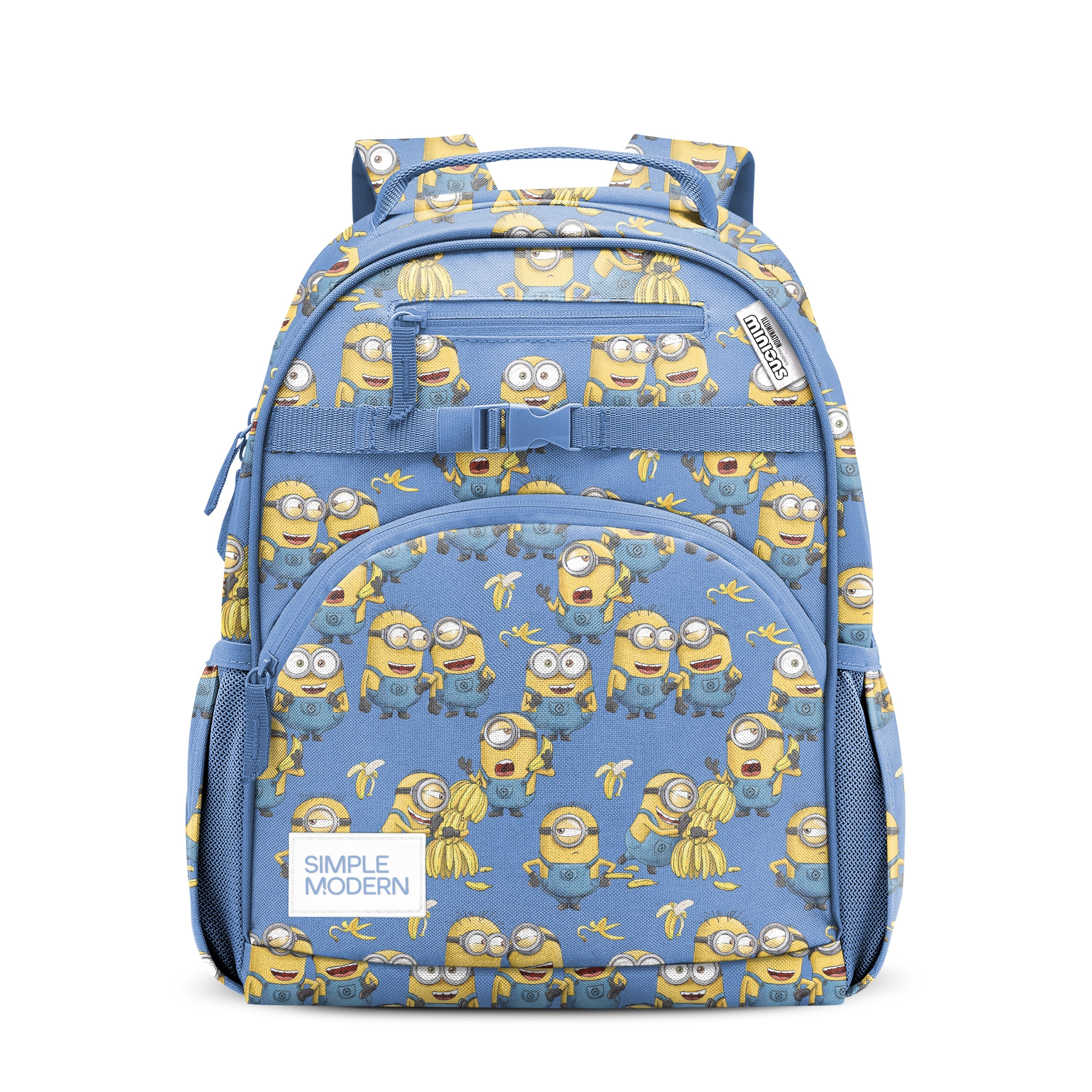 Fletcher Kids' Backpack - Medium - Minions Unite