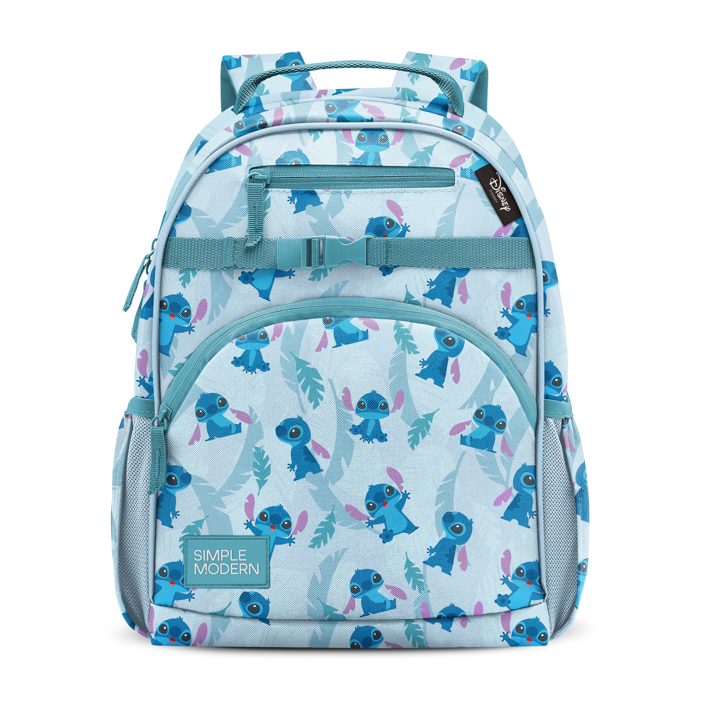 Fletcher Kids' Backpack - Large - Tropical Stitch