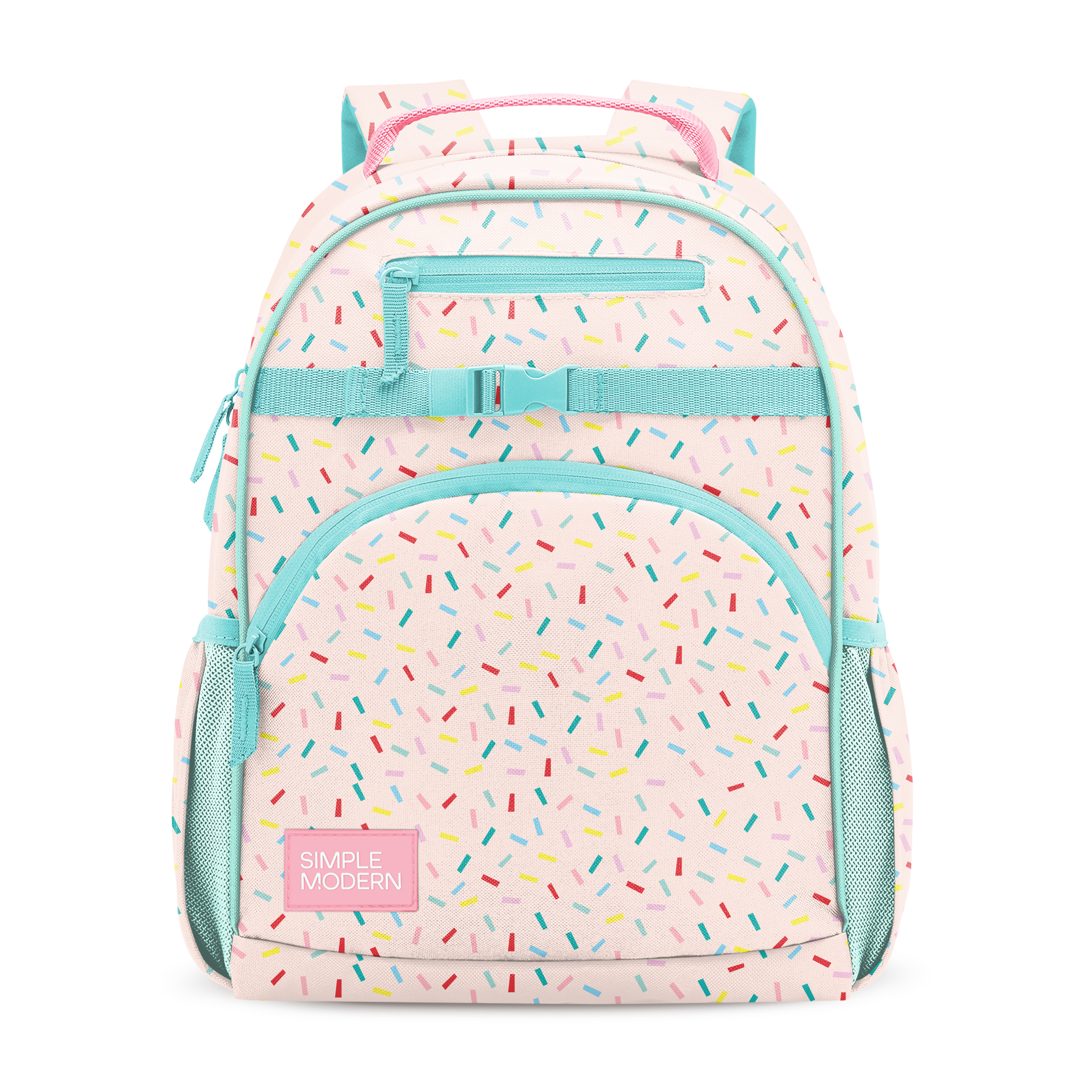 Fletcher Kids' Backpack - Large - Confetti