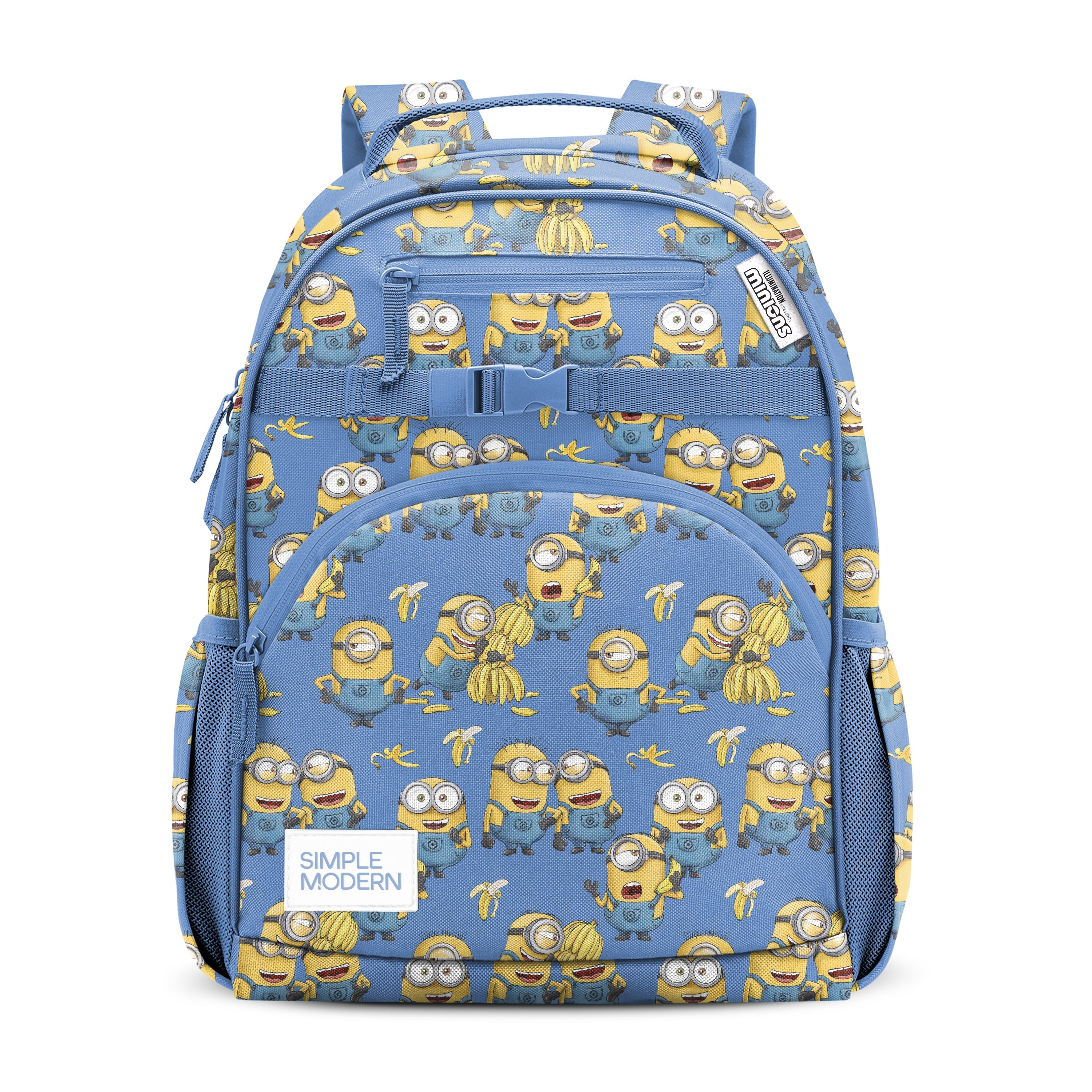 Fletcher Kids' Backpack - Large - Minions Unite