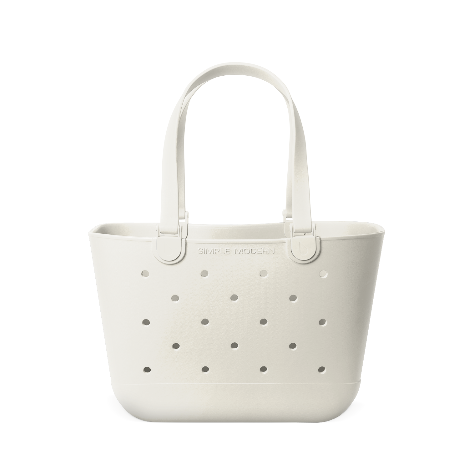 Getaway Bag - Large / Cream