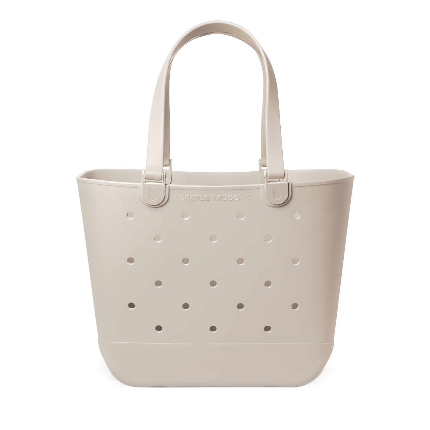 Getaway Bag - XL / Almond Birch