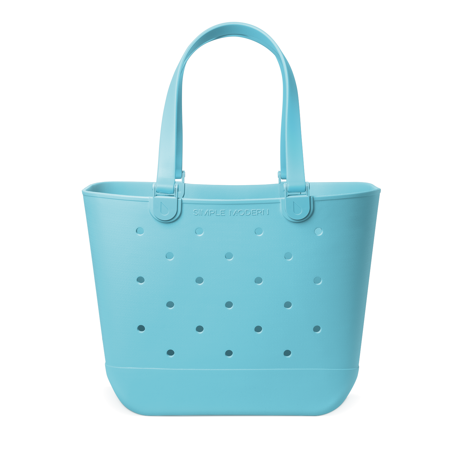 Getaway Bag - XL / Nantucket Tides