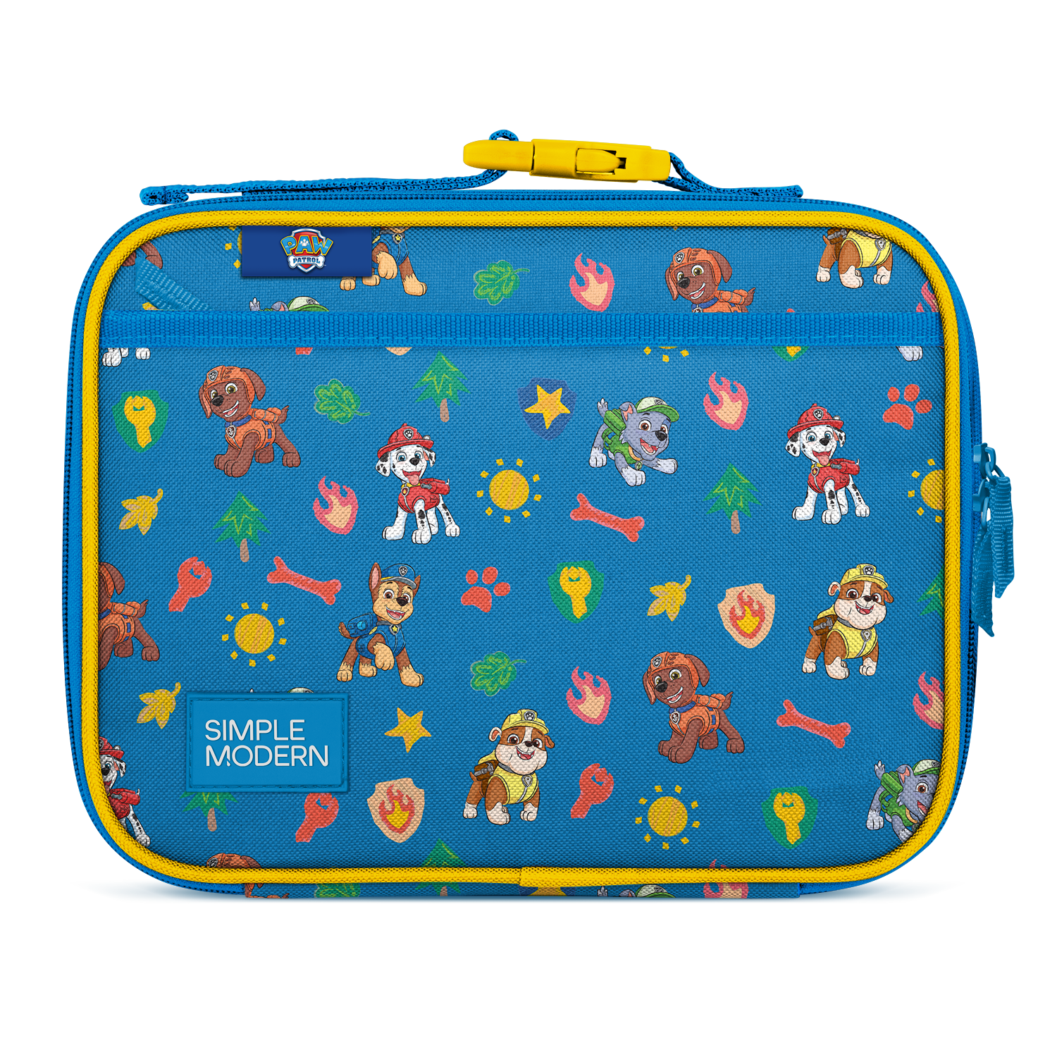 Hadley Lunch Bag - Paw Patrol Outdoor Adventures