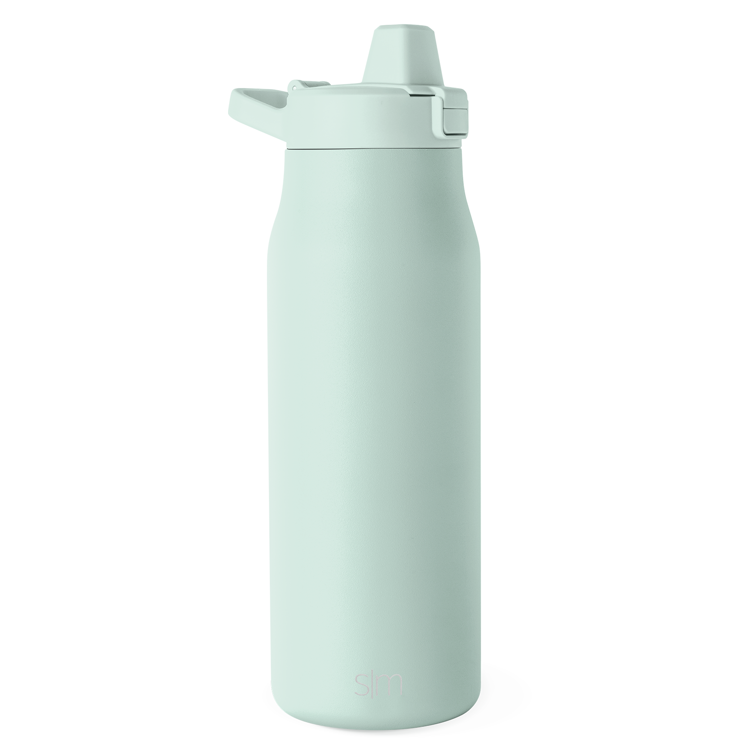 Mesa with Simple Flip Filter Straw Lid - 34oz / Retro Mint