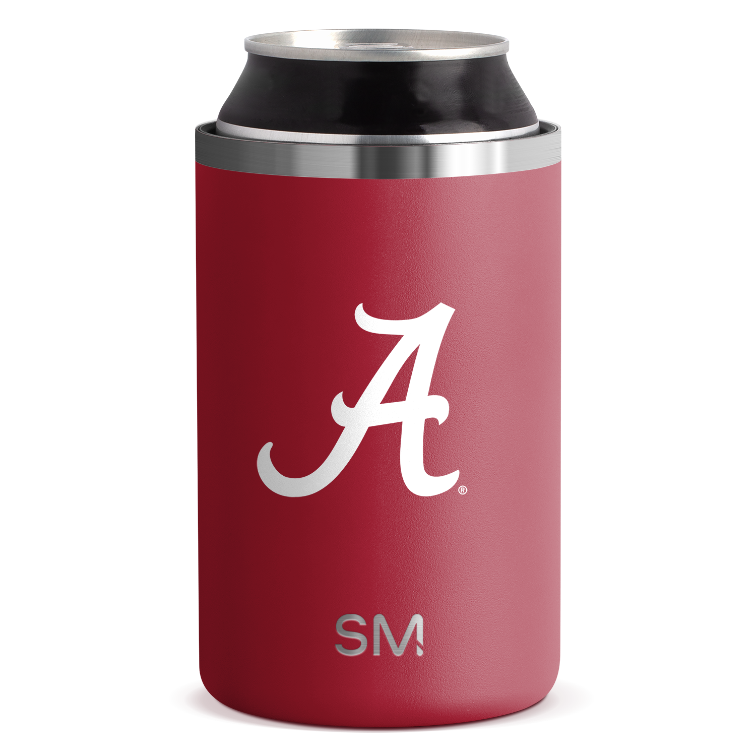 Collegiate Ranger Can Cooler - Alabama