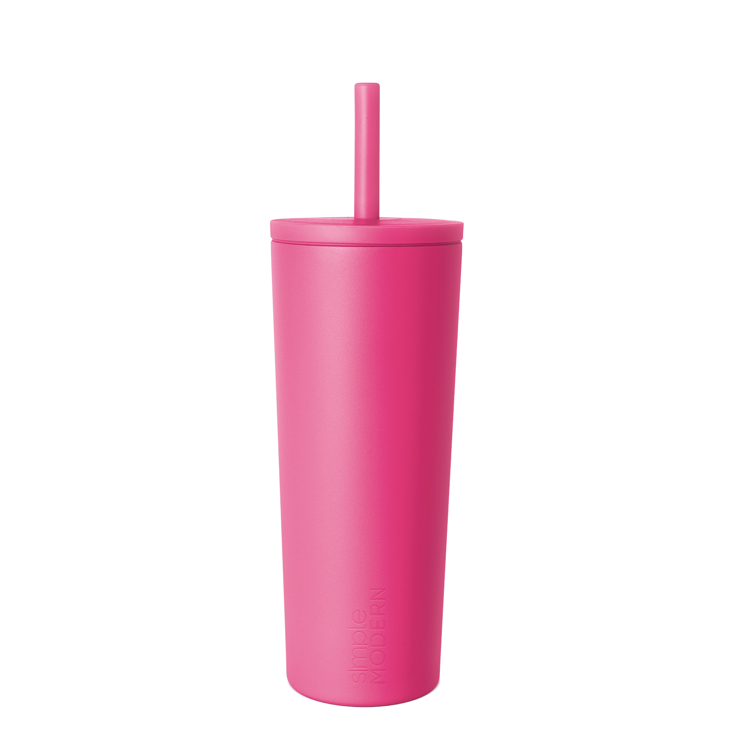 Classic Tumbler - Signature - Berry