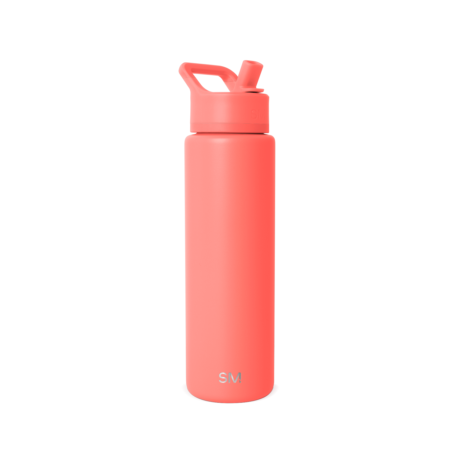 Summit Water Bottle with Straw Lid - 30oz / Honolulu