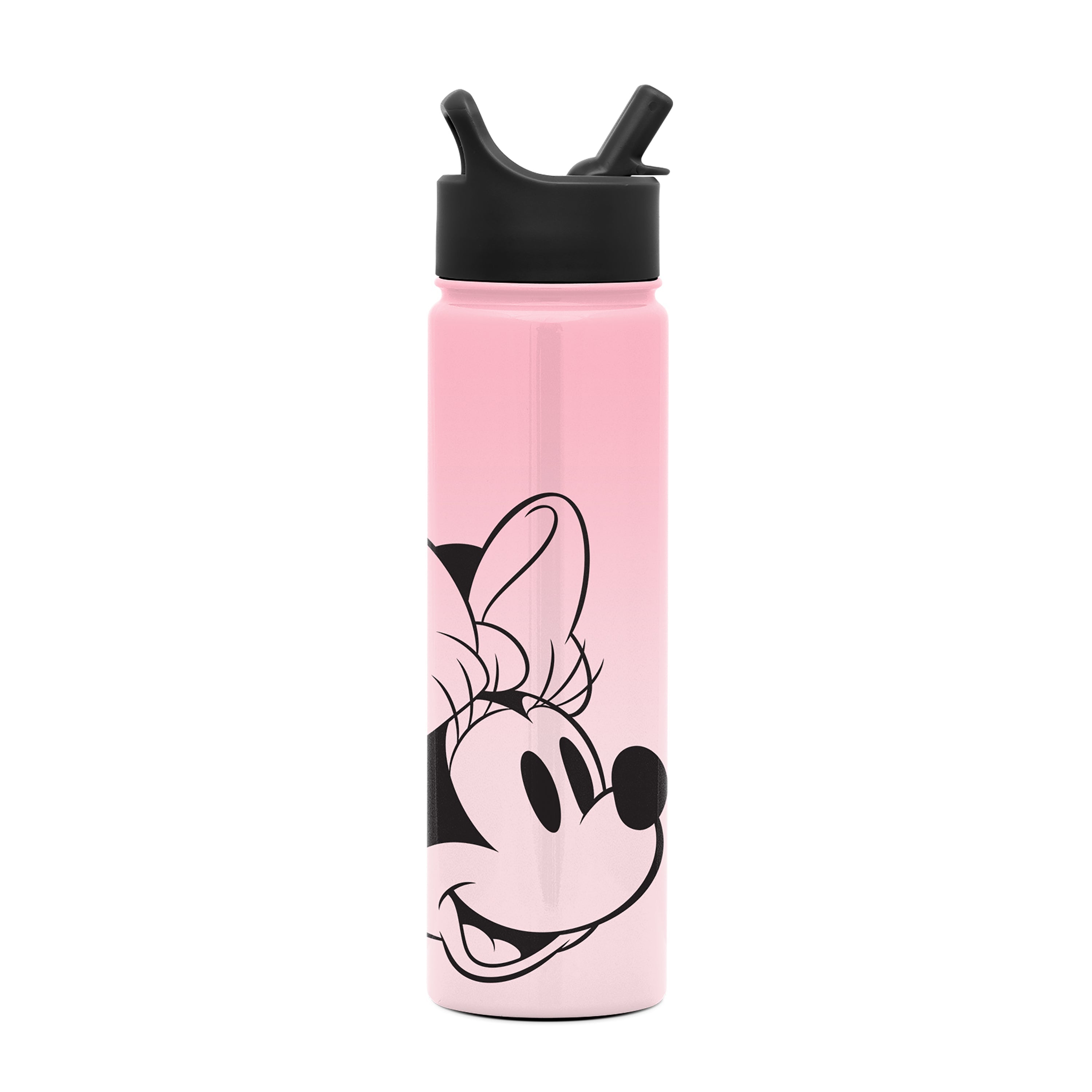 Summit Kids Water Bottle with Straw Lid - 22oz - Default Title
