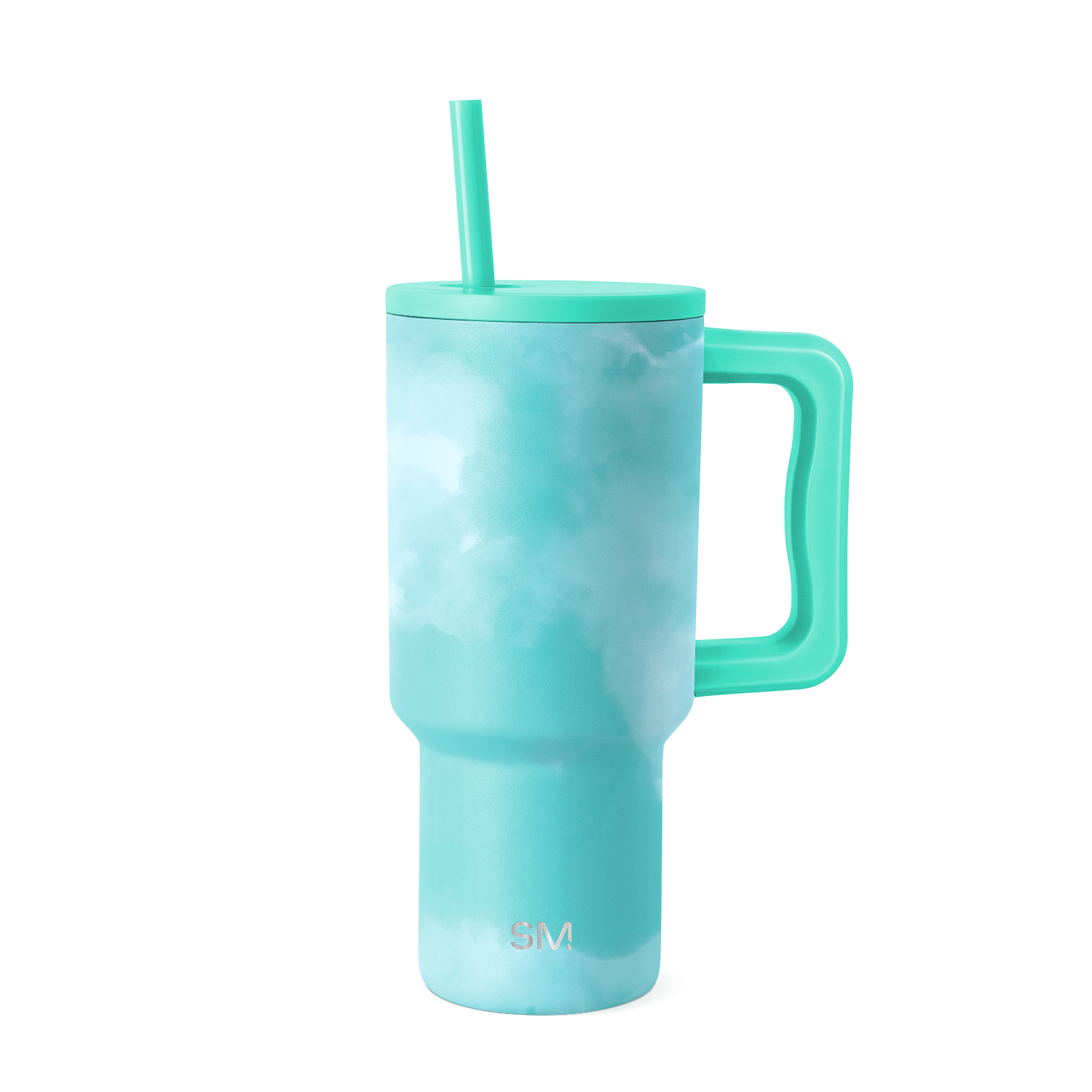 Trek Tumbler - 30oz / Ocean Tide