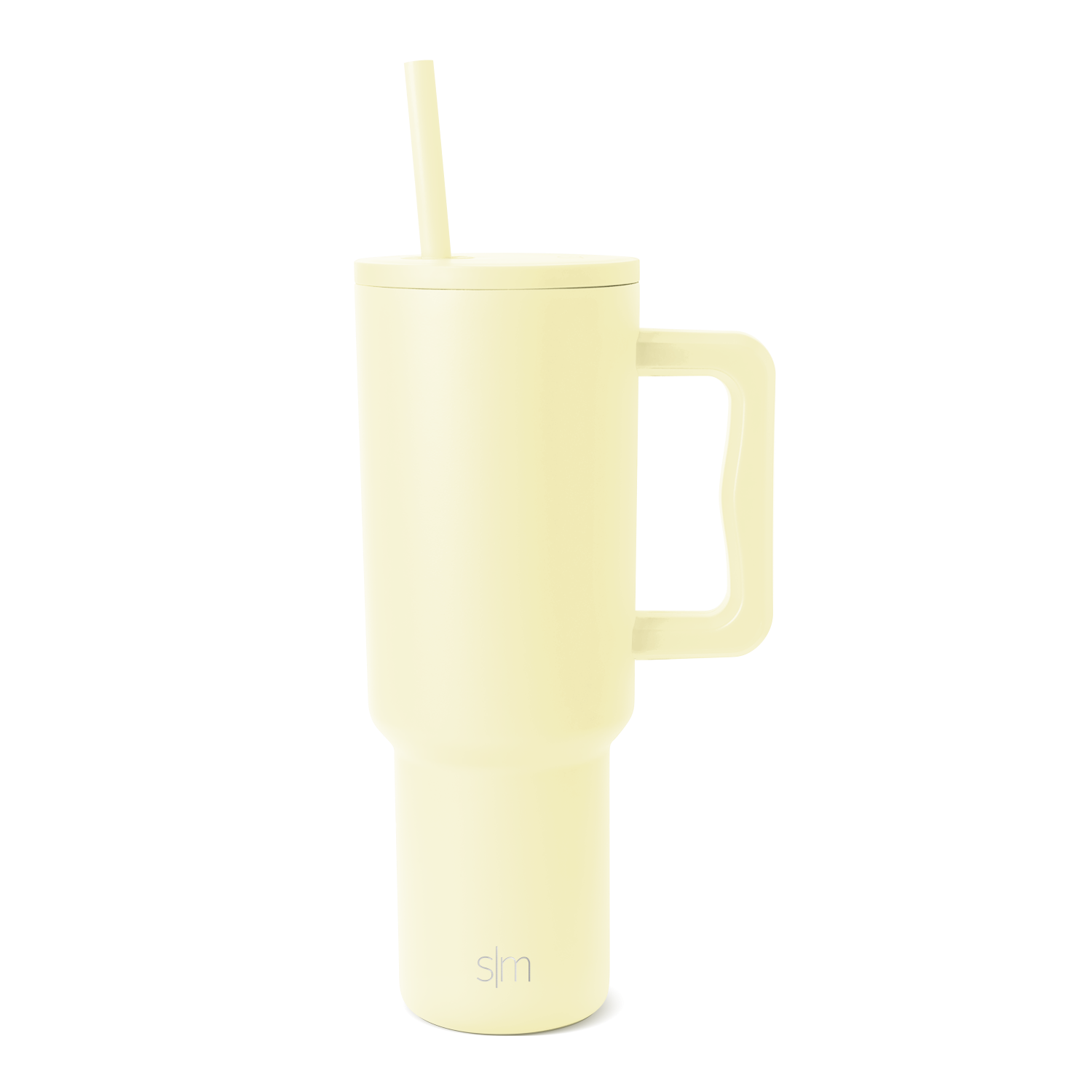 Trek Tumbler - 40oz / Buttercup