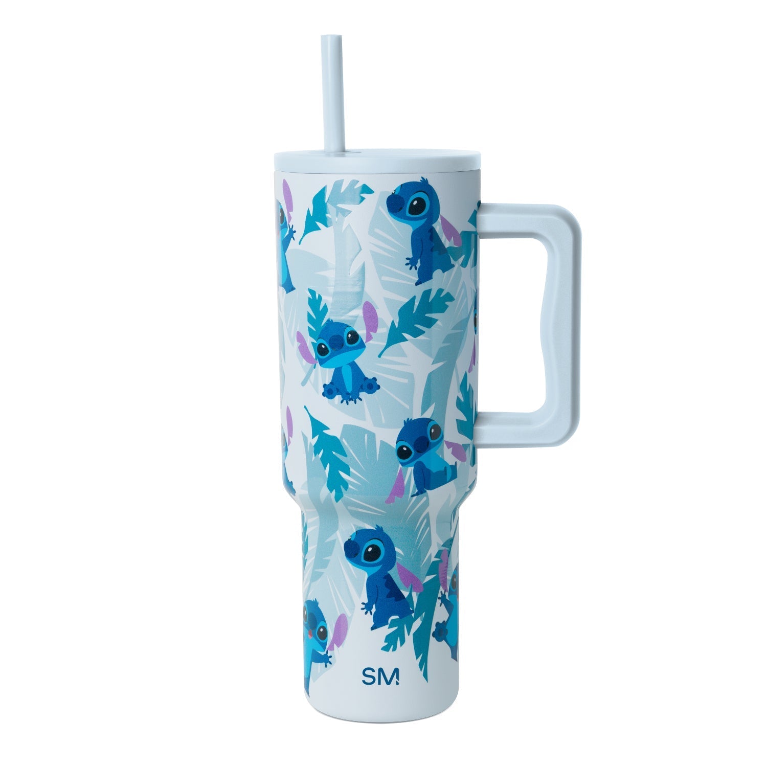 Trek Tumbler - 40oz / Tropical Stitch