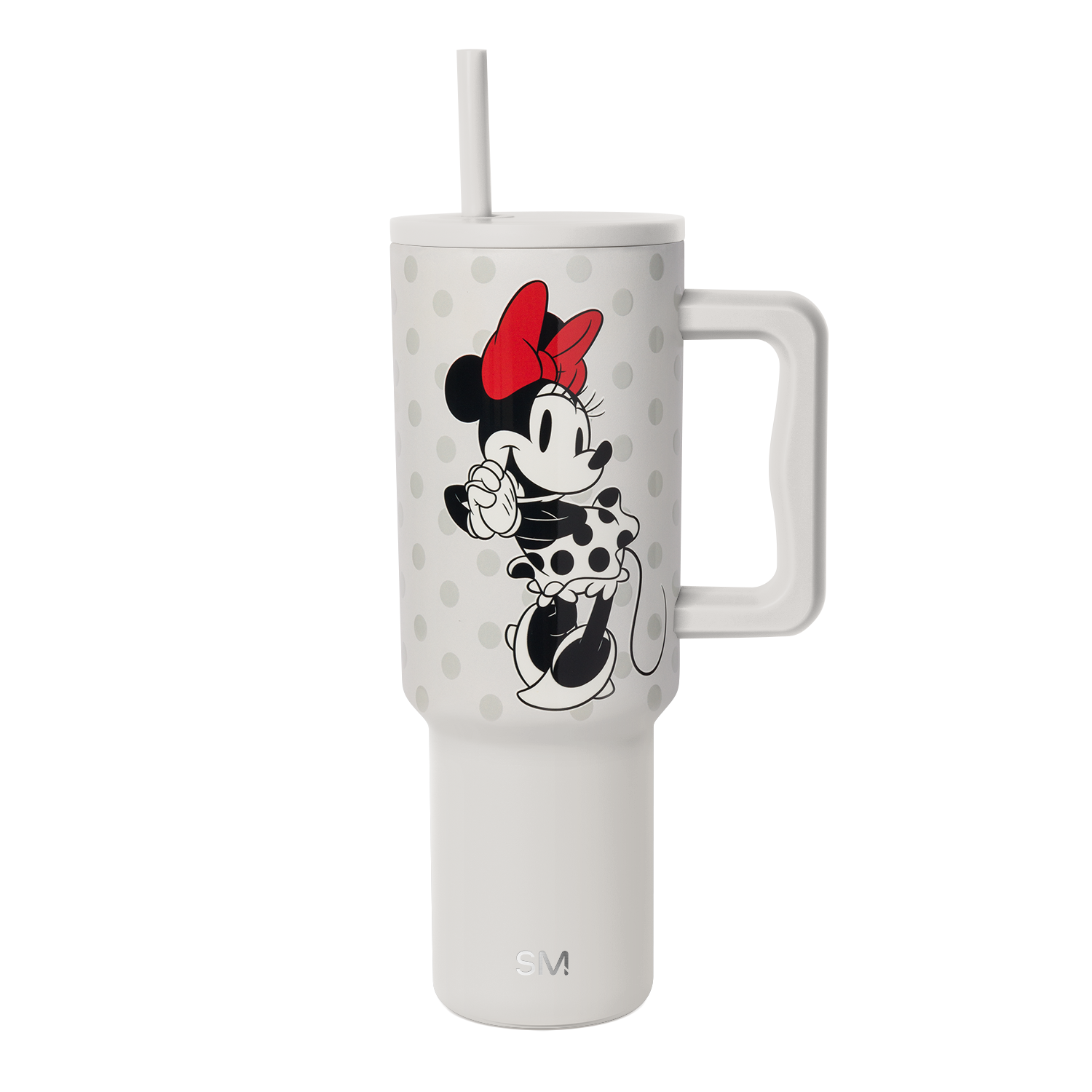 Trek Tumbler - 40oz / Minnie Mouse Love