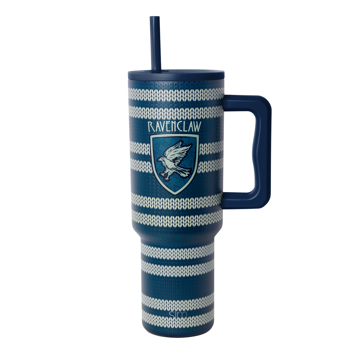 Trek Tumbler - 40oz / Ravenclaw Scarf