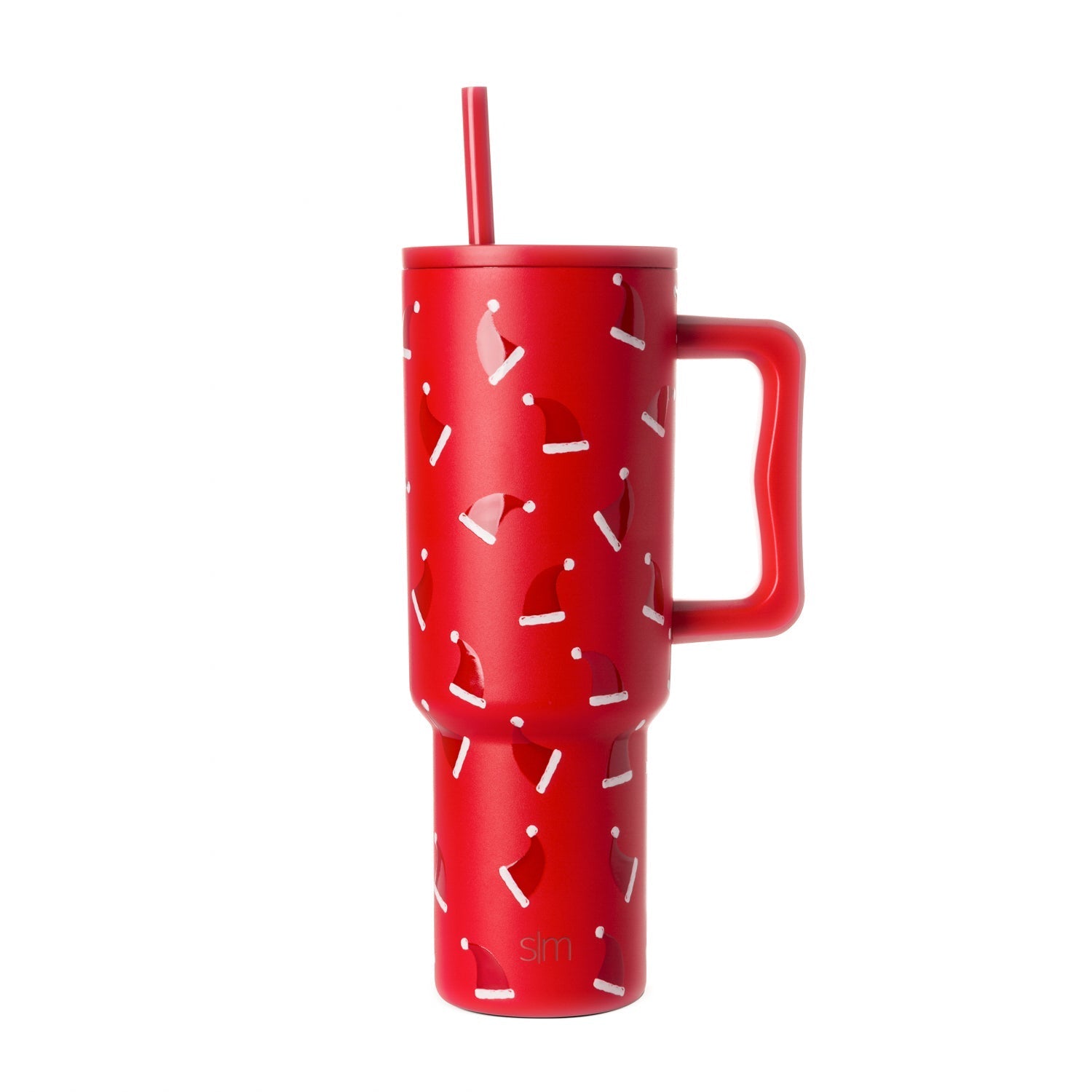 Trek Tumbler - 40oz / Kringle's Cap