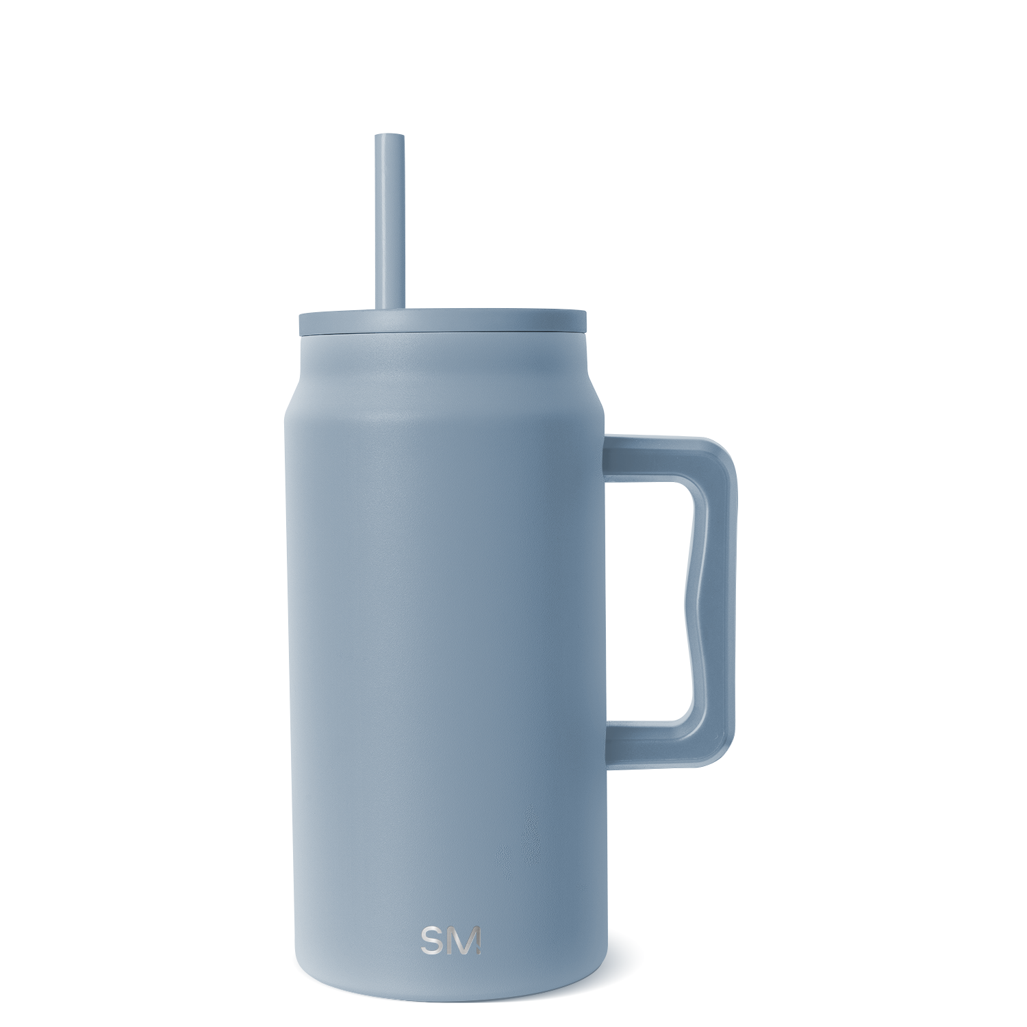 Trek Tumbler - 50oz / Blue Dune